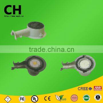 9 Inch /12 Inch Cattage Cob With PIR Sensor Photocontrol 12w/ 24w/50w/ 30w Led Street Light photo-4