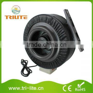 Greenhouse Usage Inline Extractor Duct Fan Blower