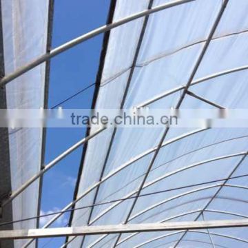 8mm uv plastic translucent pc sheet vegetable tunnel greenhouse