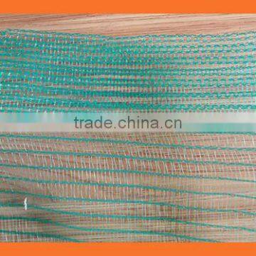100% New HDPE Plastic Anti Hail Net photo-2