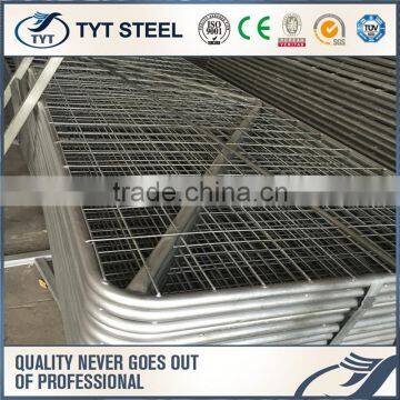 Professional cattle panel TYT Steel Painted