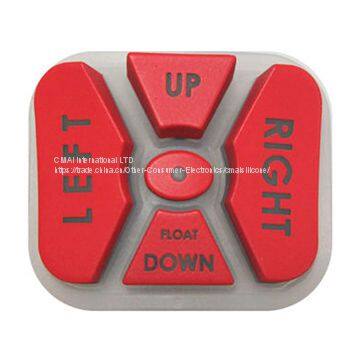 High Quality Silicone Rubber Botton,Electronic Silicone Rubber Buttons