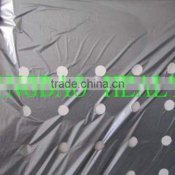 White/silver Effective Mulch Film for Strawberry photo-4