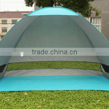 pop up waterproof beach tent