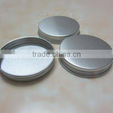 Factory Custom Aluminum Bottle Cap photo-5