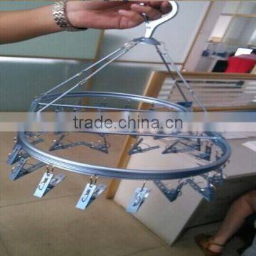 Aluminum Profile for Hanger photo-3