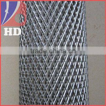 aluminum expanded metal mesh