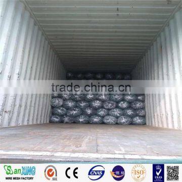 50% Agriculture Low Price HDPE Green Sun Shade Netting photo-4