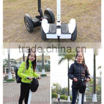 Leadway Balance Scooter Two Wheel Smart Balance Electric Scooter Electric Balance Scooter(RM02D+134) photo-5