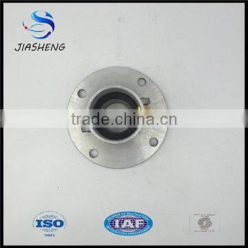 Facoty Supply Round Flange With Female Coupling Adaptor photo-3