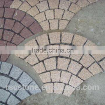 granite concrete patio pavers for sale