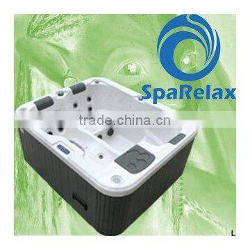 Home Sex Massage Spa/spa Hot Tub/adult Massage Spa photo-2