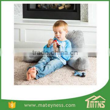 Shredded Foam Reading Pillow With Arms photo-4