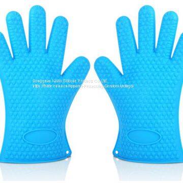 Перчатка для гриля photo-2