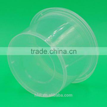 Factory Direct Sales Small Clear Plastic Packaging Boxes photo-6