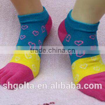 cheap toe socks for women