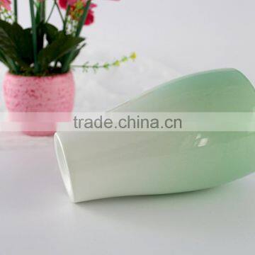 Wholesale Customize Ceramic Flower Vase,chinese Ceramic Vases photo-2