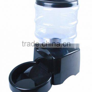 Factory Hot-selling Cat/Dog Automatic Programmable Pet Feeder, Medium Capacity 5.5L Automatic Pet Feeder With LCD Screen Display photo-6