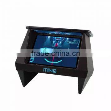 2017 Newest Innovative UMind Machine Mind Control Music/Painting/Motion Mind Visualization Machine, Mind Wave Training Device photo-2