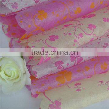 Hot Sale 100% Polyester Non Woven