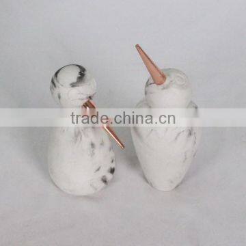 Novel Artificial Concrete Christmas Decoration for Living Room photo-4