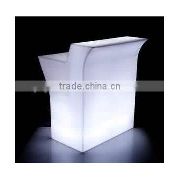 OEM Colour Change RGB Light Bar Counter for the Party/manufacturer Led Furniture photo-2