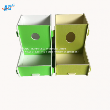 Office and School Stationary Supplies Artistic Design Hot Selling Seven Word Shape Pen Holder photo-2