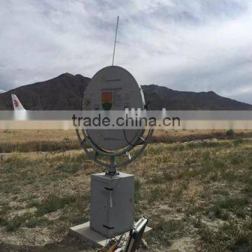 High Power Long Range Directional Acoustic Airport Bird Scaring Device photo-2