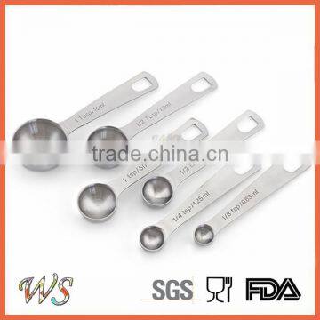Adjustable Stainless Steel Measuring Spoon photo-2