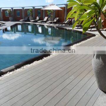 WPC Decking Manufacturer/composite Wood Indoor Outdoor Flooring photo-3