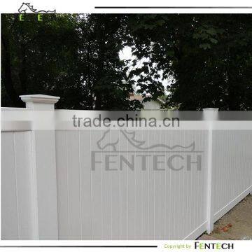 hot sale high quality fence panel for home