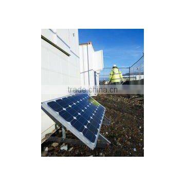 Water Cooled Solar Panels 200w photo-2