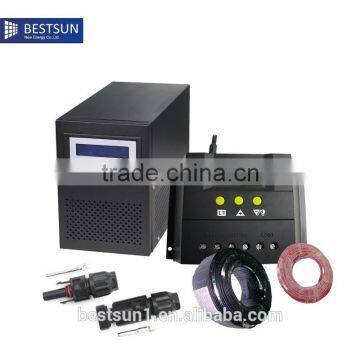 BESTSUN BFS-1000W Design a Solar System 20kw off Grid Solar System 5kva Solar Generator 5kw Solar Power System photo-4