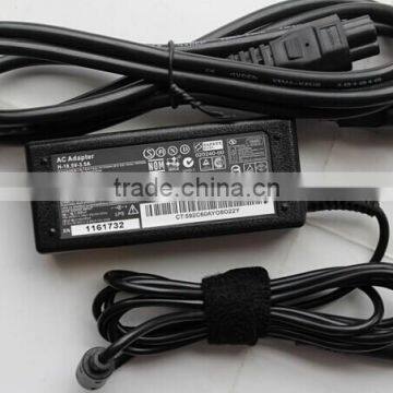 USA 3-Prong AC Power Cord 3Pin Adapter Cable Black New 1.5M for Stage Lights photo-3