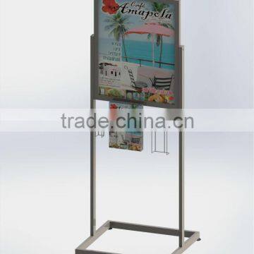 Poster Stand