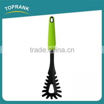 13 Pieces Personalized Cooking Tools Heat Resistant Nylon Kitchen Utensils With Built-in Stand photo-6