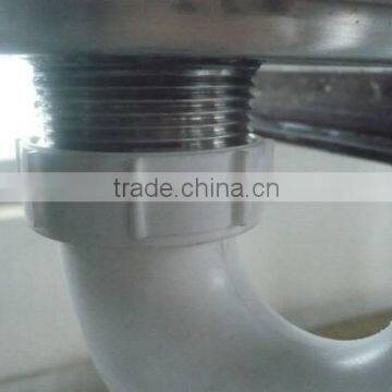 New SHOWER GRID 50 cm STAINLESS STEEL photo-6