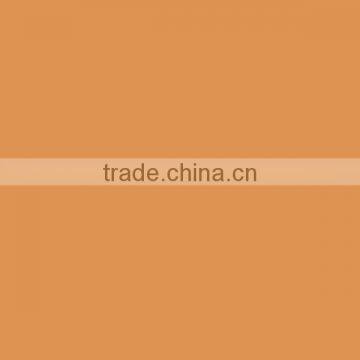 High Quality Pure Orange Color Porcelain Tiles & Best Porcelain Tiles Price
