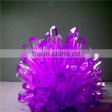 2015 China Best Crystal Growing Kit Manuafcturer With Factory photo-2