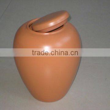 Urn type and earthware cremation urns for sale