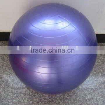 PVC yoga ball