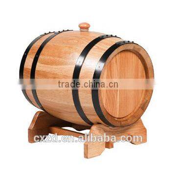 Supply All Kinds of High Quality Wooden Casks photo-4