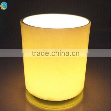 Summer Candle Holder Votive Glass Holder photo-3