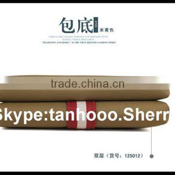 Faux Leather Cosmetic Bags Wholesale,pvc Leather Cosmetic Bag,make up Bags Leather photo-5