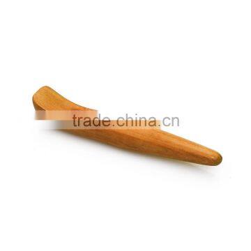 Eco-friendly Wooden Massage Tool, Good for Health photo-4