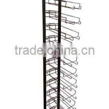 Metal hat display stands for sale