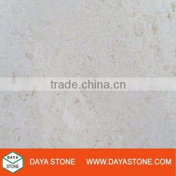 Jasmine Beige limestone