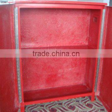 GRP Cabinet for Fire Fighting, Hand Lay Process photo-4