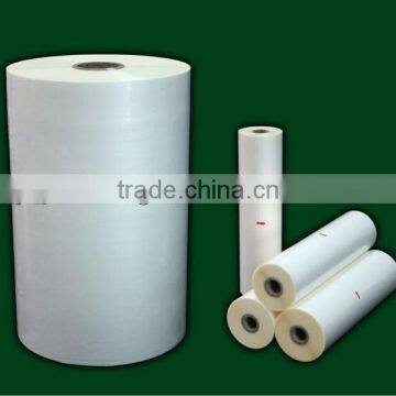 BOPP Thermal laminating Film FOR VELVER