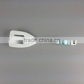 Melamine Ladle/Slotted Turner For Home Use Large Plastic Shovel photo-2